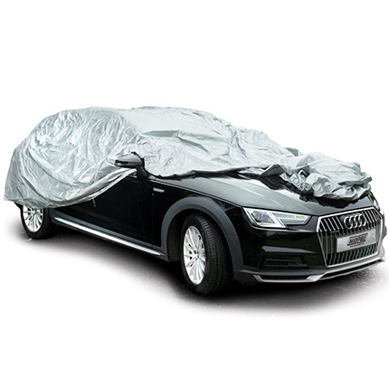 Audi A6 Top Cover Blanket Fabric Modle 2011-2018