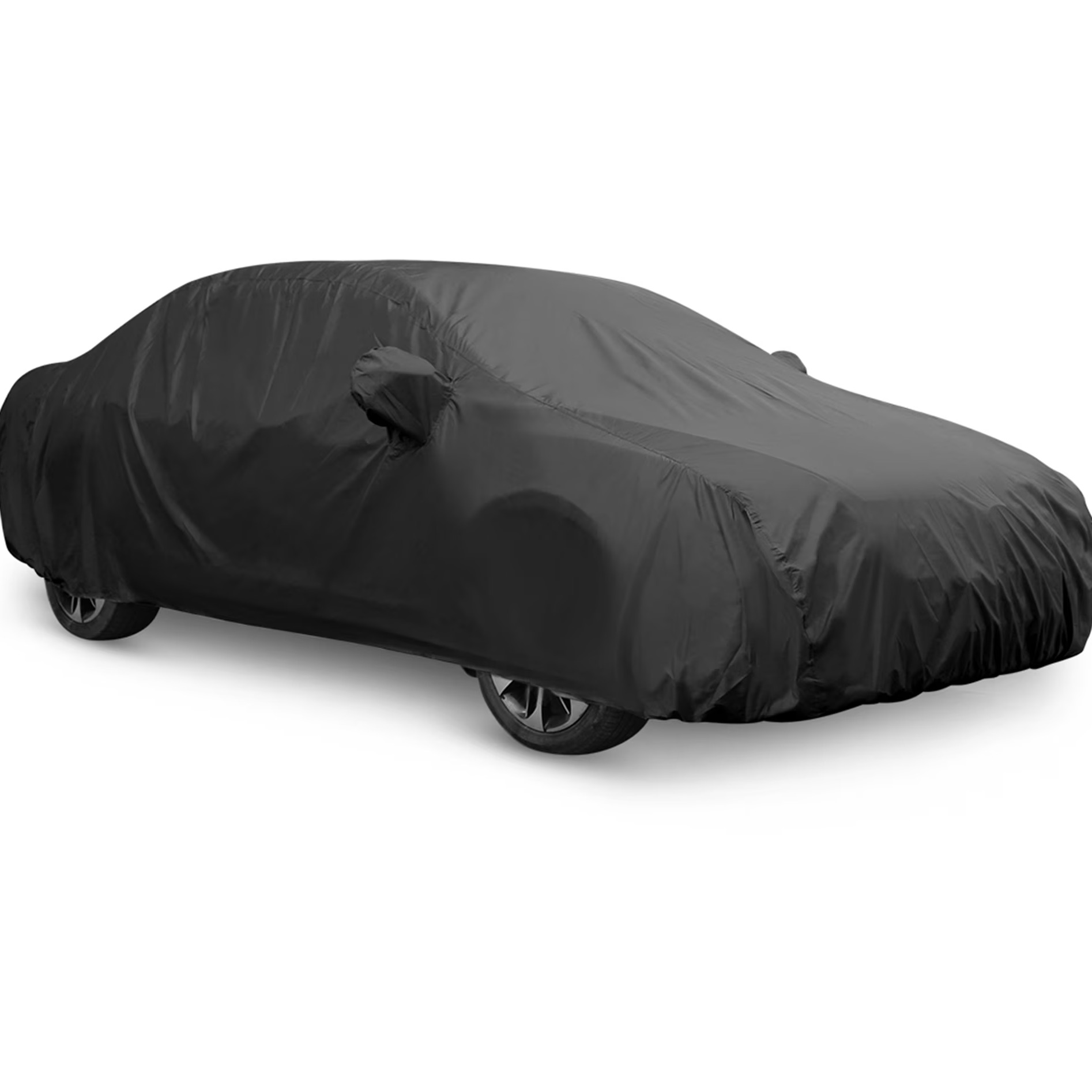 Crossover Top Cover Parachute Material