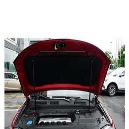 Toyota Vitz Bonnet Namda Model 2014-2022
