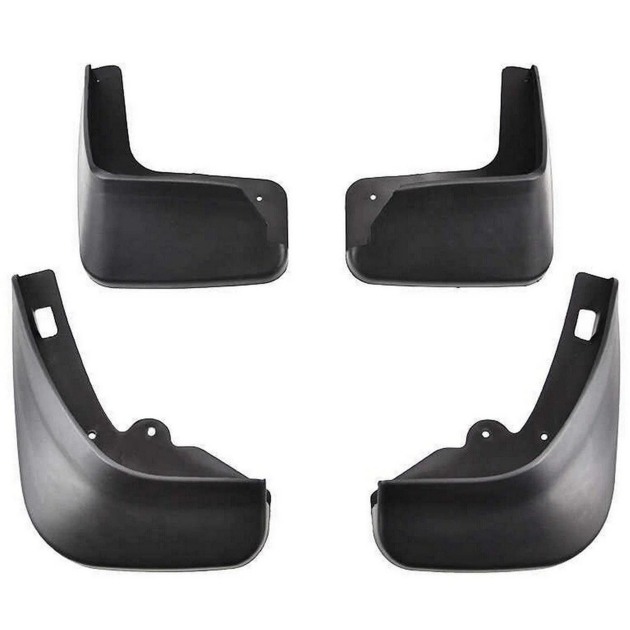Toyota Passo Mud Flap Black Model 2015-2018