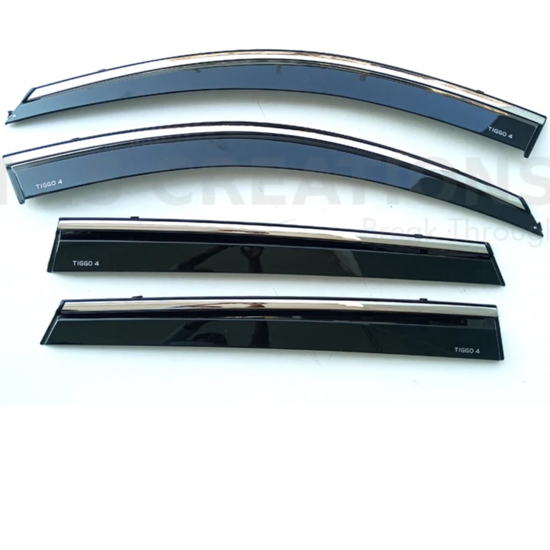 Cherry Tiggo 4 Air Press / Sunvisors 4pcs