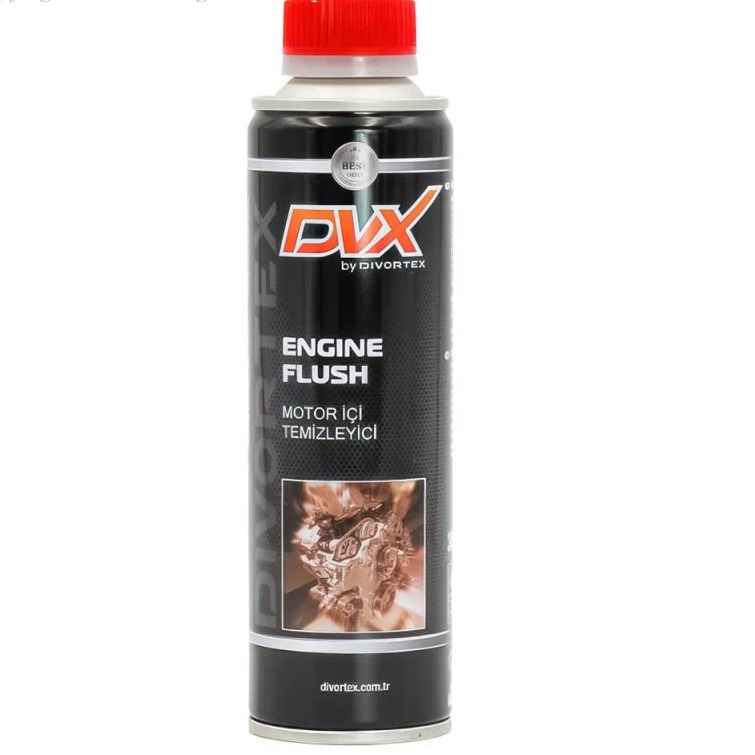 Divortex Engine Flush (300 ml)