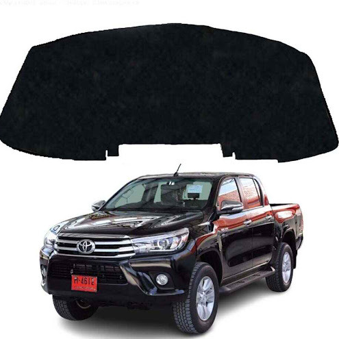 Toyota Hilux Revo Bonnet Namda Inter Cooler / Turbo Model 2016-2022