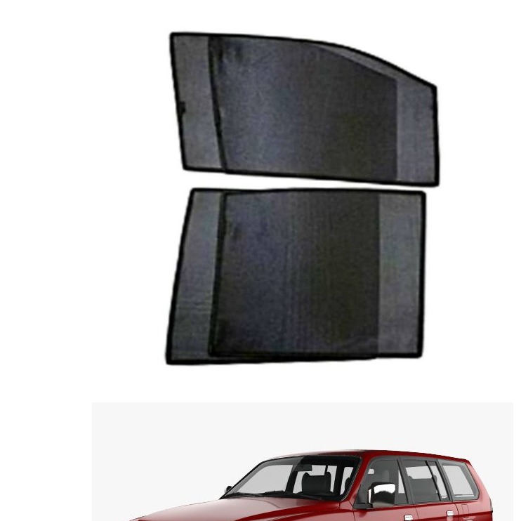 Toyota Prado Fj150 Sunshade Without Logo Model 2009-2018