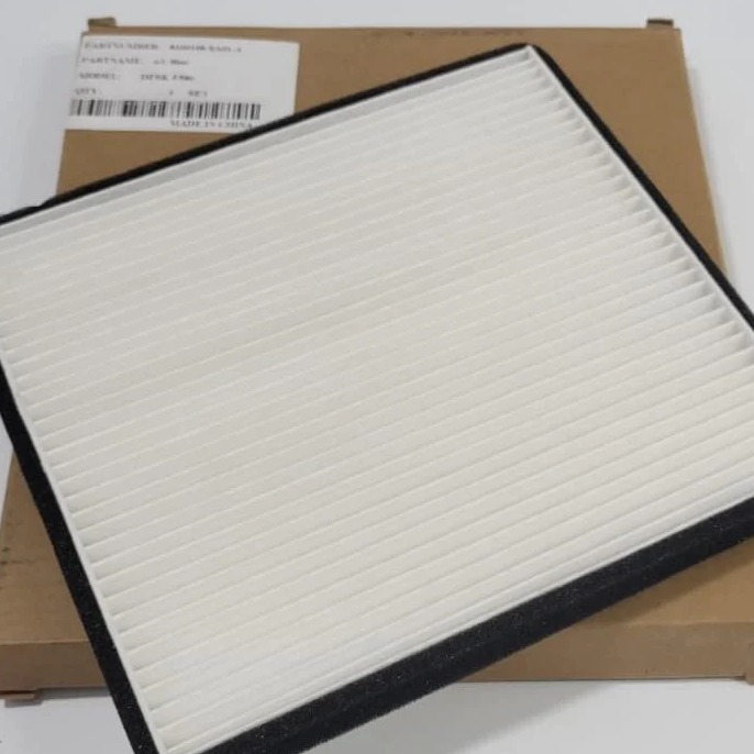 Glory A/C Filter
