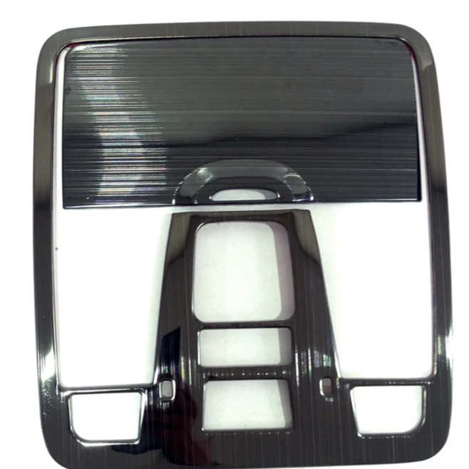 DFSK Glory 580 Roof Light Trim Black Model 2020-2022