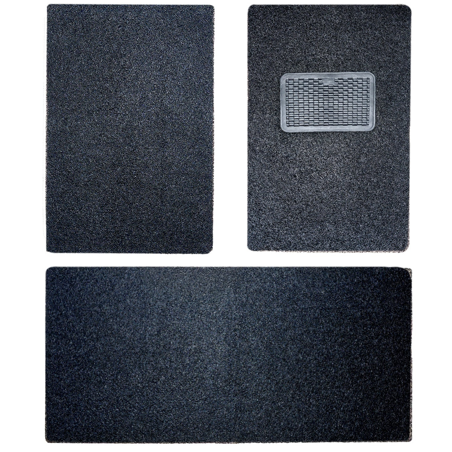 Universal Grass Mat Roll Custom Fit all colors