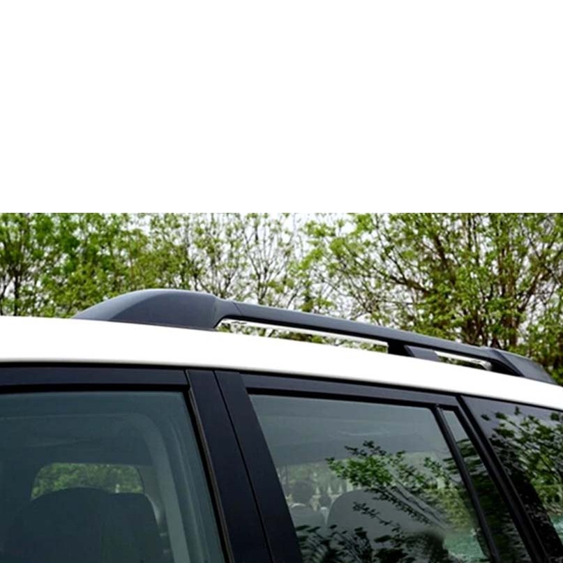 Toyota Prado FJ120 Roof Rail Model 2002-2009