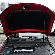 Toyota Prado FJ120 Bonnet Namda Model 2008-2021