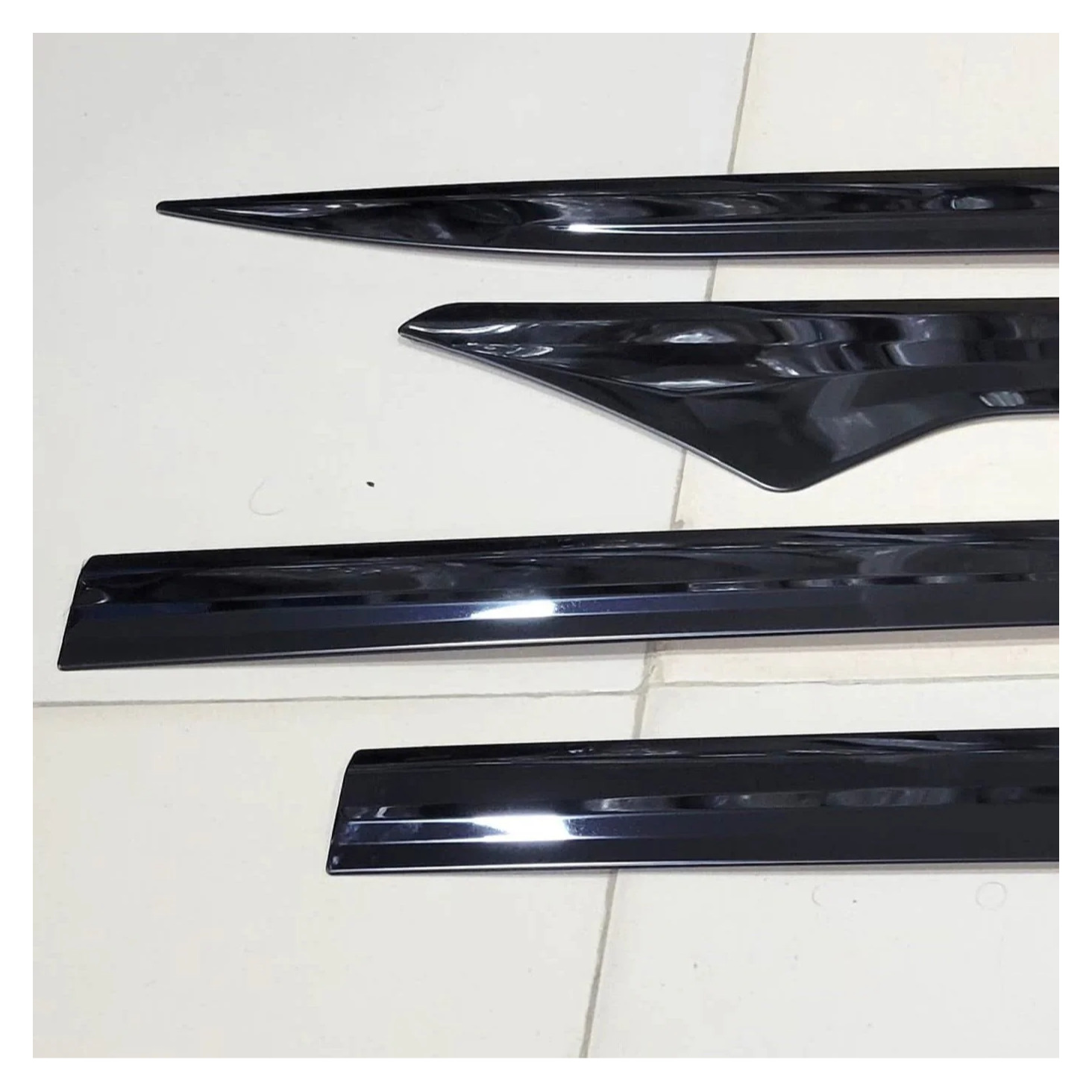 Glory Door Molds Wide