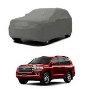 Toyota Prado FJ120 Top Cover China Fabric Model 2003-2008