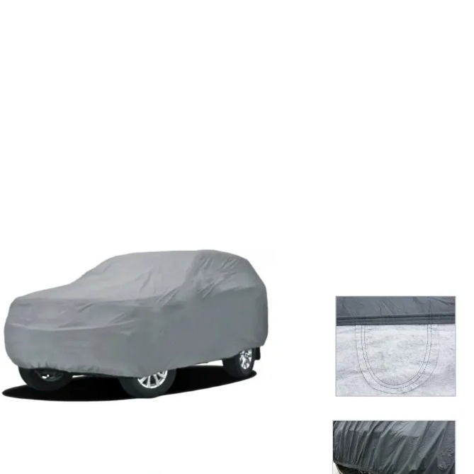 Local Toyota Land Cruiser FJ200 Top Cover Eco