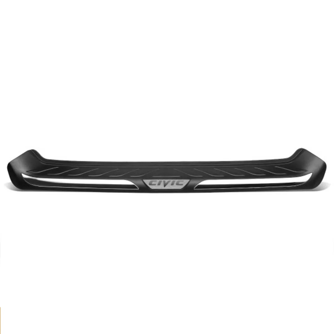 Honda Civic Bumper Garnish Pad Model 2017-2021