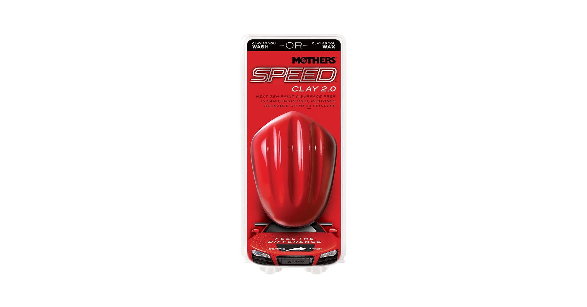 Mother Speed Clay