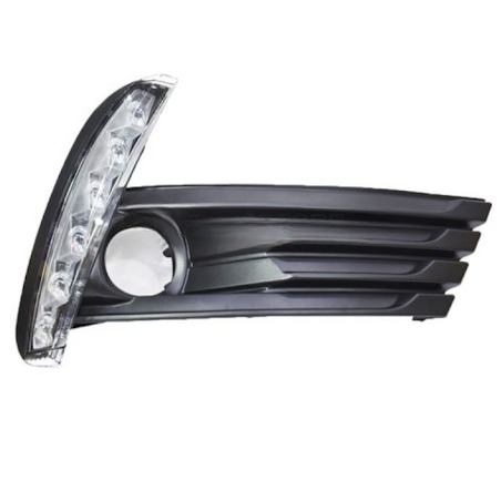Toyota Corolla DRL With Led Model 2017-2020