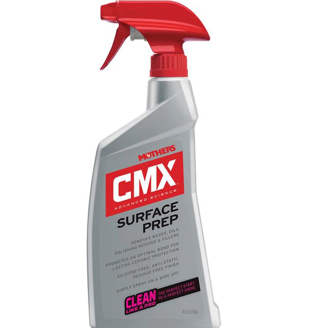 Mothers CMX Surface Prep 710ML