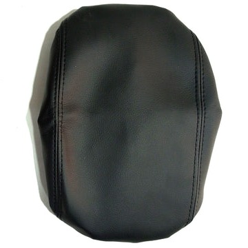 DFSK Glory 580 Arm Rest Cover Black Model 2019-2022