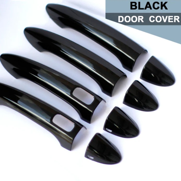 Cherry Tiggo 8 Handle Cover ABS