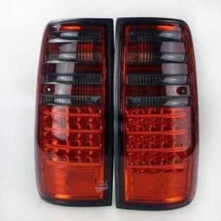 Toyota Prado Fj80 Back Light R/S Model 1992-1997