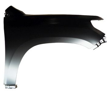 Toyota Land Cruiser Fj200 Fender (Right Side) Model 2014-2018