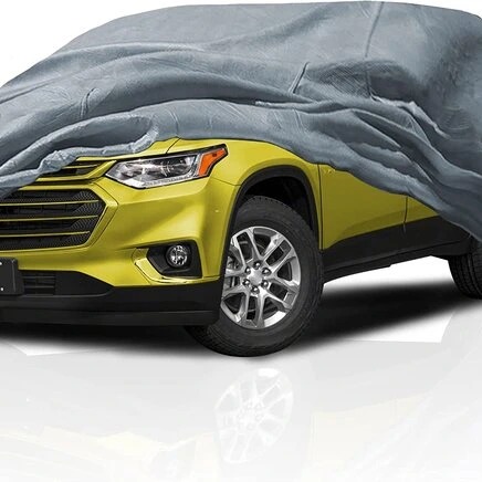 Hyundai Tucson Top Cover China Fabric Model 2020-2022