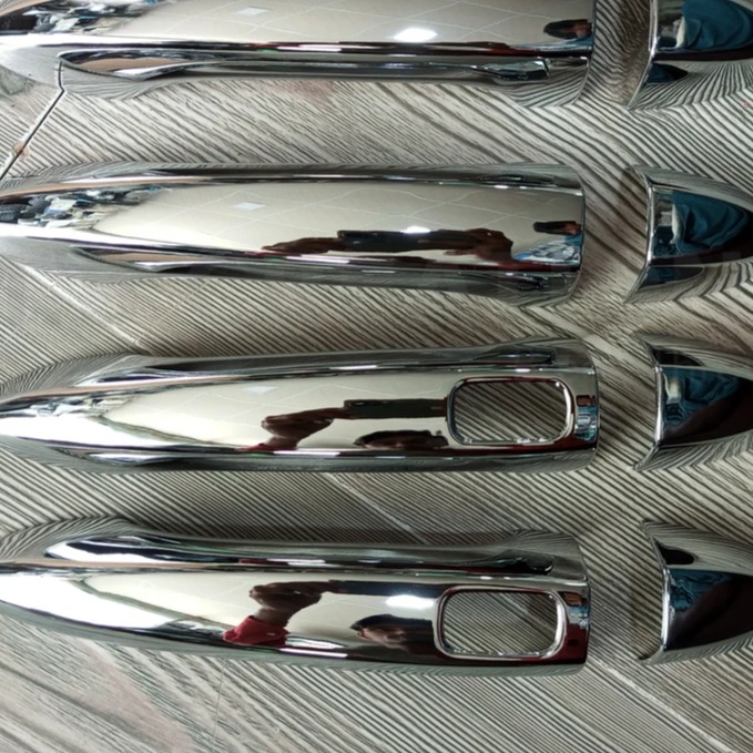 Cherry Tiggo 4 Handle Cover ABS