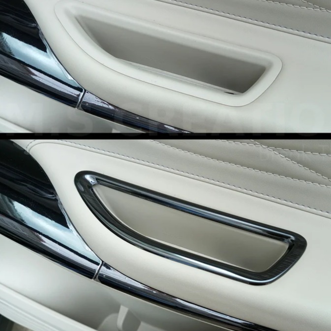 Oshan X7 Inner Door Handle Frame 4pcs