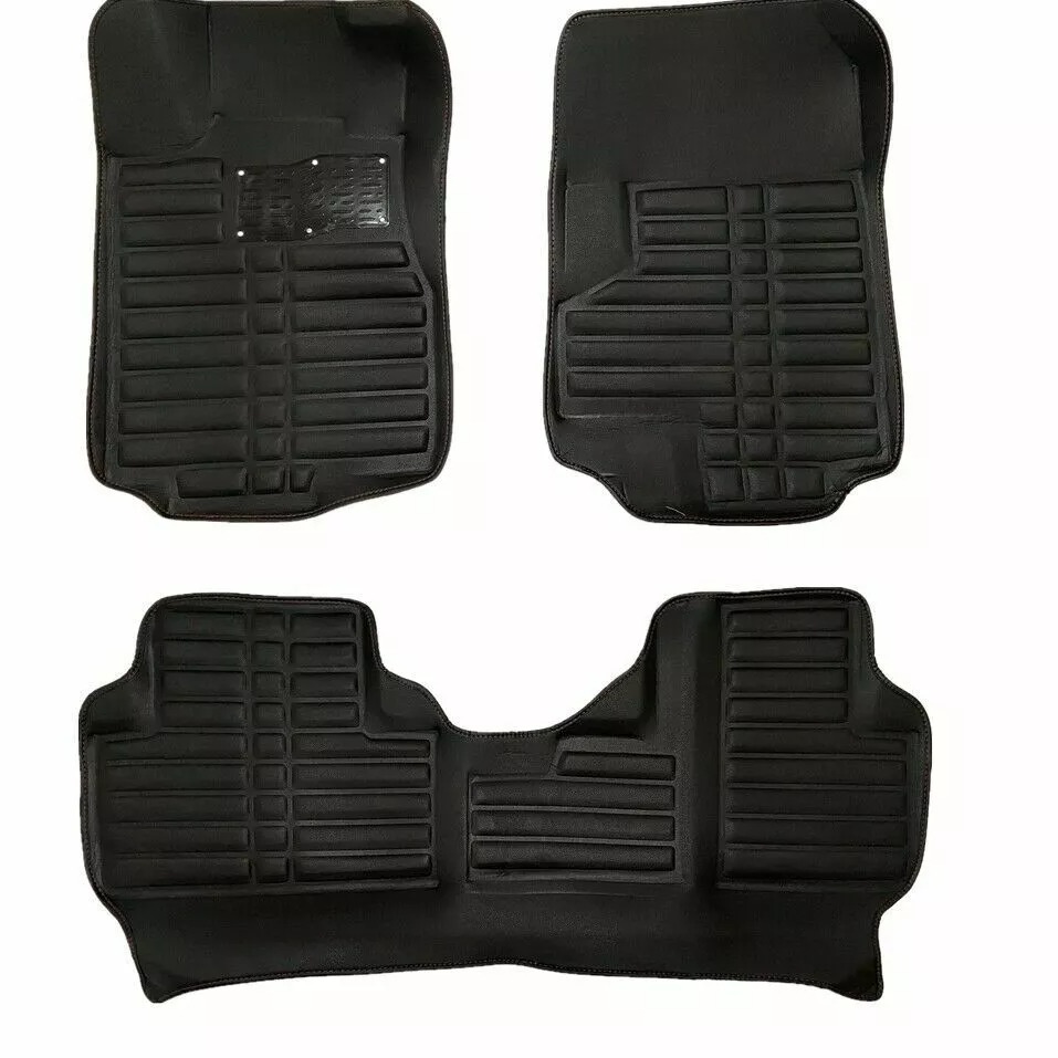 Honda Vezel 5D Floor Mat 2013-2021