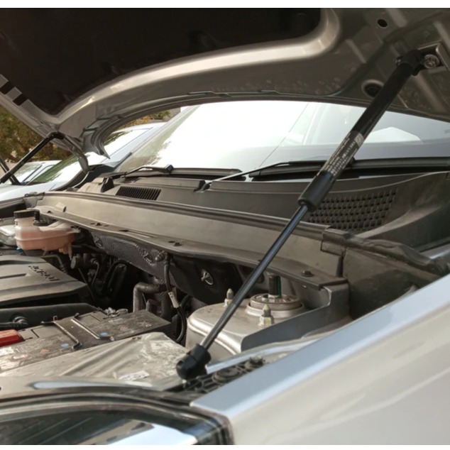 Cherry Tiggo 4 Bonnet Hydraulics Set