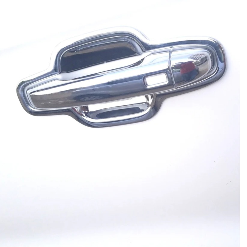 Proton X70 - Door Handle Bowl Steel