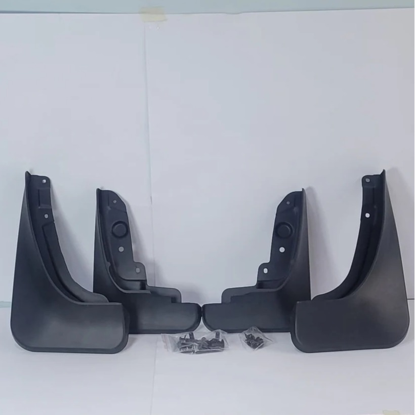 Haval Jolion Mud Flaps 4pcs Set