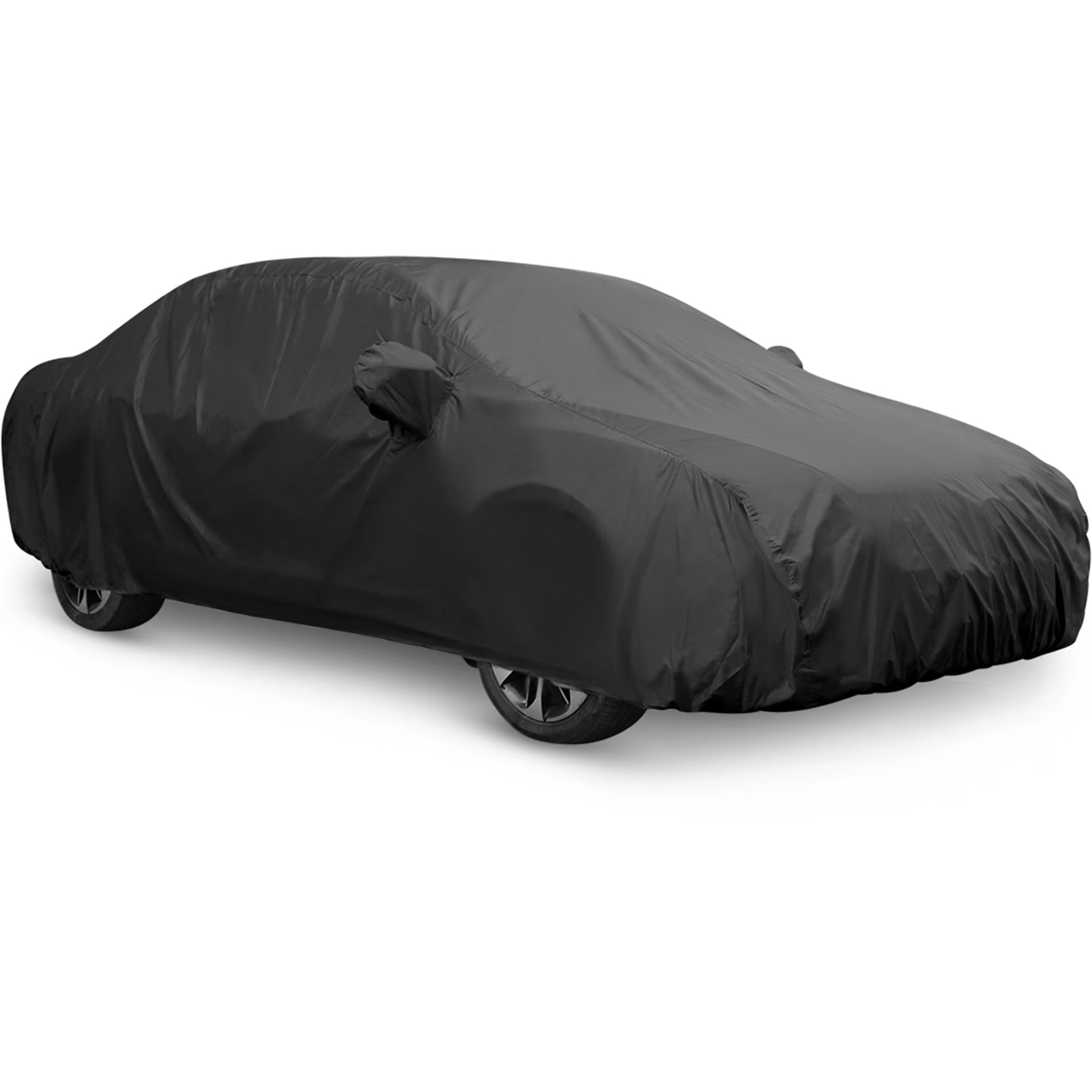 Hatchback Top Cover Parachute Material