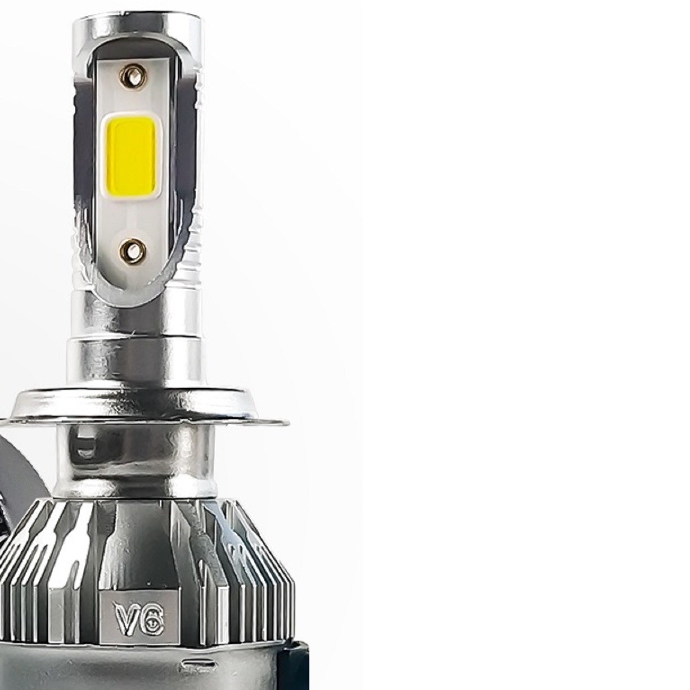 Kaier Led V6 6000K H7