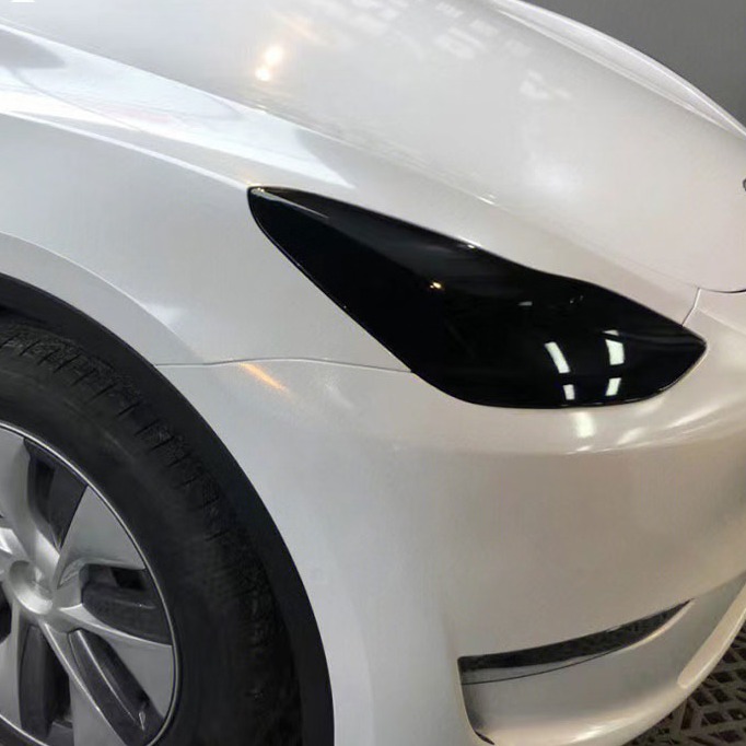 Body Wrapping Film Pearl White (9404)