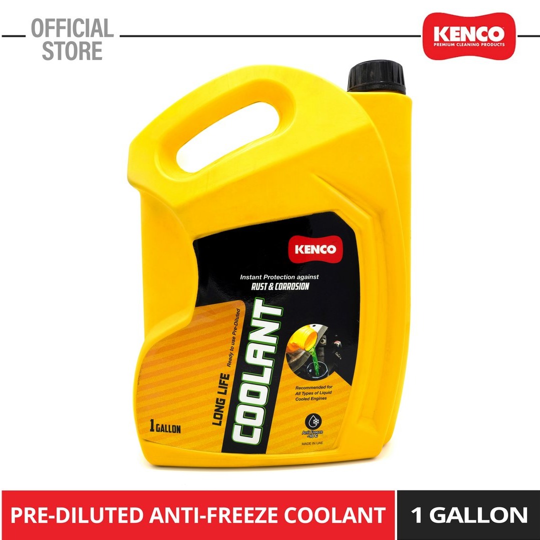 Kenco Coolant 1 Gallon