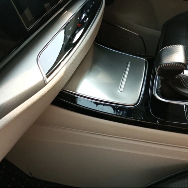 Oshan X7 Cup Holder Cover