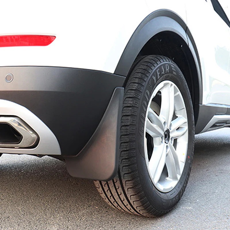 Haval H6 Mud Flaps 4pcs