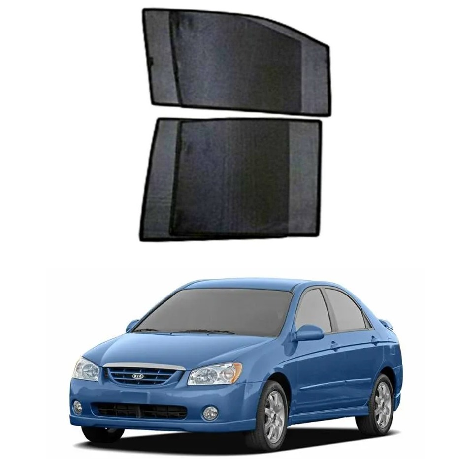 Kia Spectra sunshde without Logo Model 2004-2006