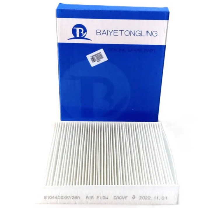 Haval H6 A/C Filter 1.5/2.0/1.5H