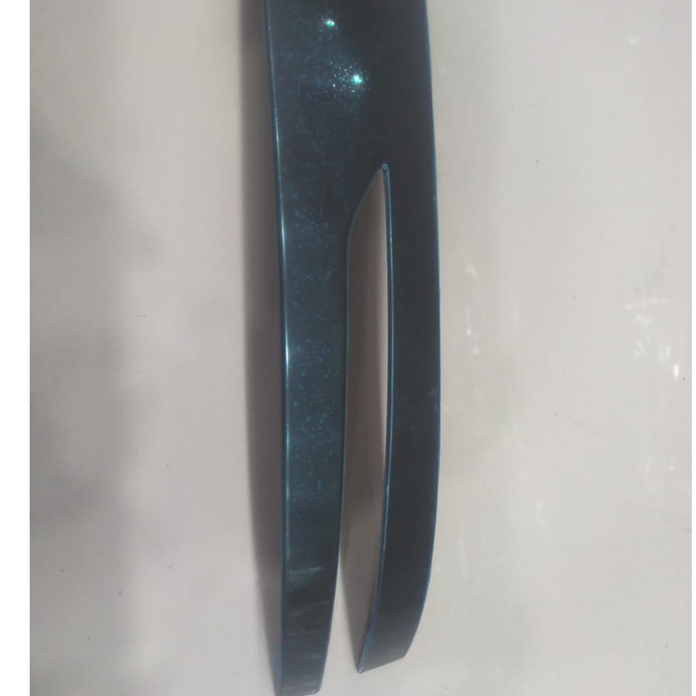 Chery Tiggo 8 Side Mirror Trim Black  Model 2022-2023