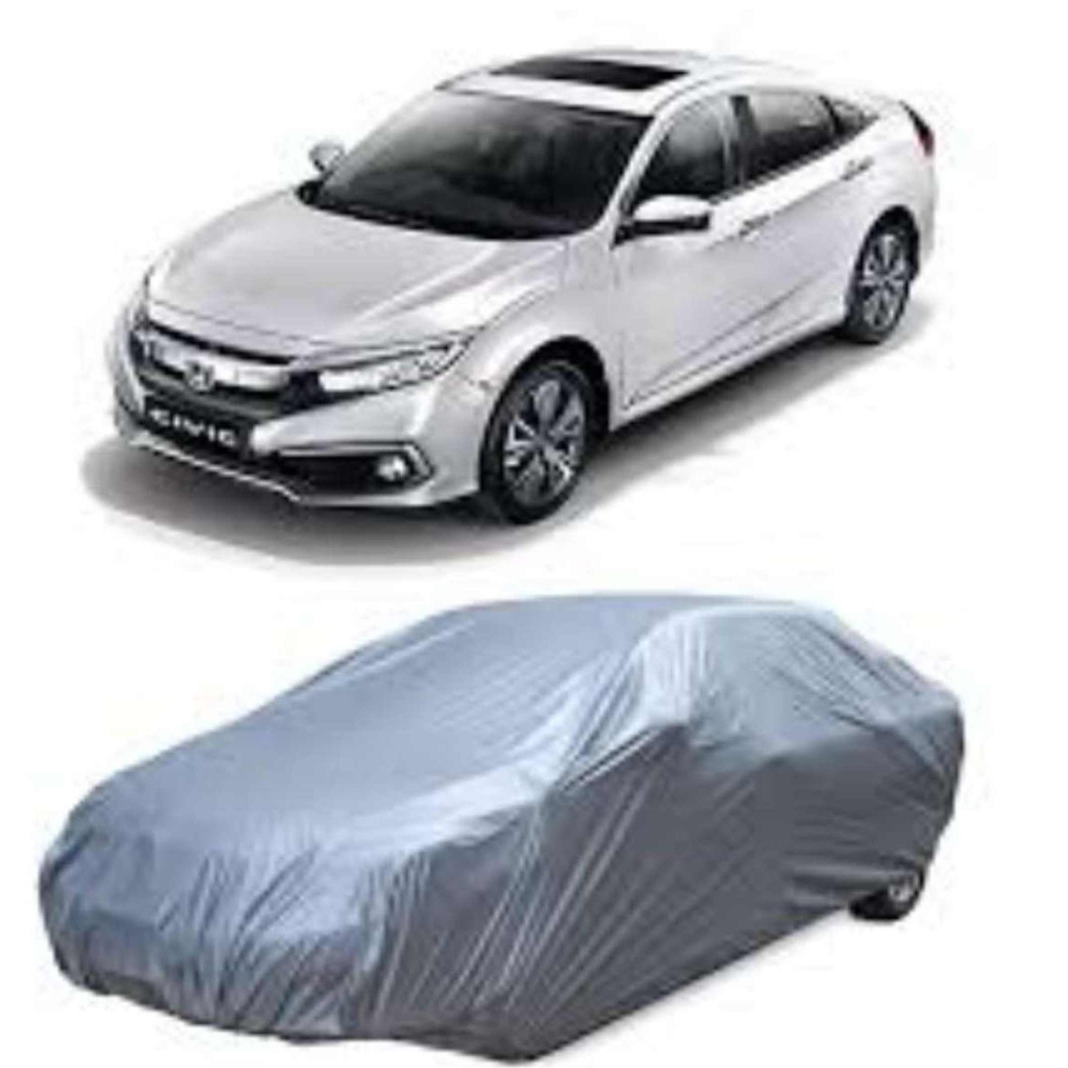 Honda City Grace Top Cover China Fabric Model 2022-2023