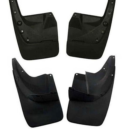 Peugeot 2008 Mud Flap Model 2022-2023