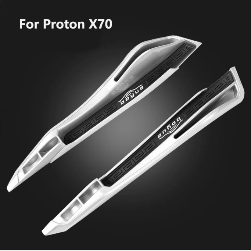 Proton X70 - Console Mobile Holder