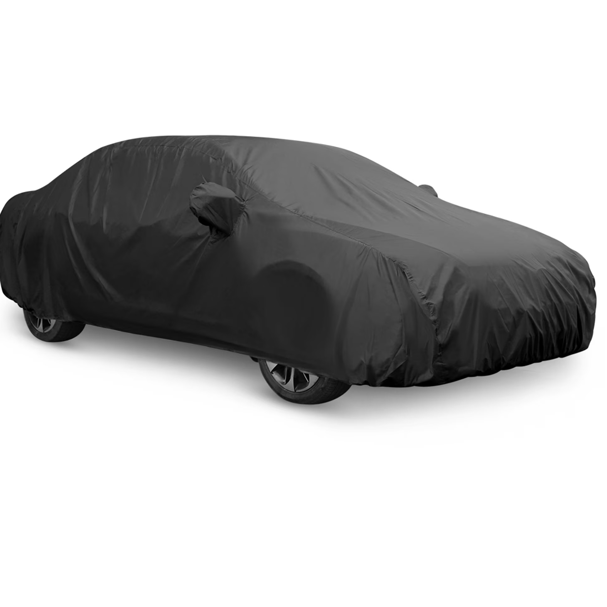 Small Top Cover Parachute Material