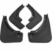 Chery Tiggo 4  Mud Flap Black  Model 2022-2023
