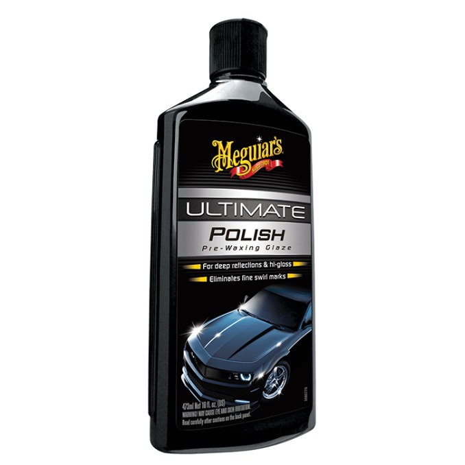 Meguiars ultimate Polish 473ml G19216