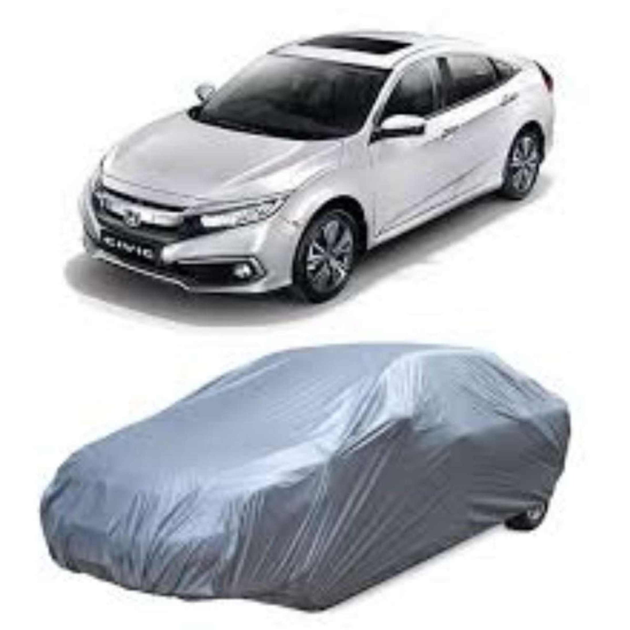 Honda Civic Top Cover China Fabric Model 2008-2013