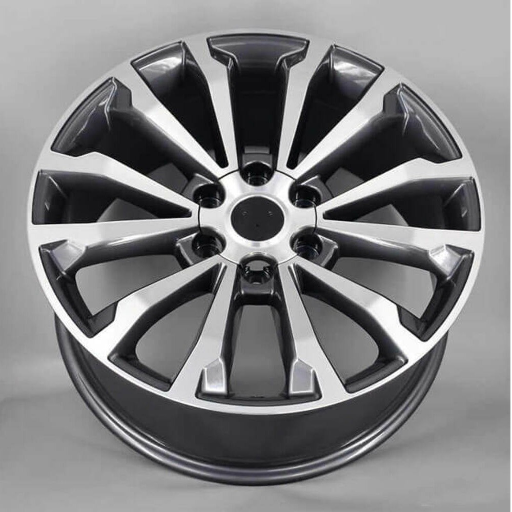 Toyota Prado Fj150 Alloy Rim 18 inch (1156)