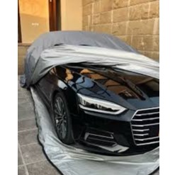 360 Type Top Cover China XL for Sedan