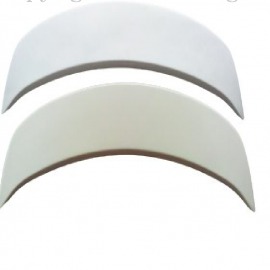 Toyota Corolla Spoiler With Led Jumbo Model 2021